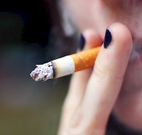 Smoking Puts Your Sight At Risk