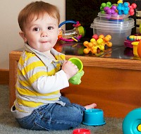 Are Your Children’s Toys Eye-Safe?
