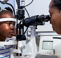 Every Child Should Get an Eye Exam