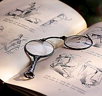 Eyeglasses And Their Journey Through Time