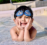 Water Activities and Eye Safety