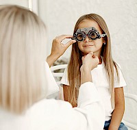 All Students Need Comprehensive Eye Exams