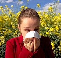 Prepare Your Eyes For Allergy Season