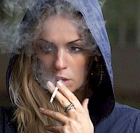 How Smoking Affects Our Vision