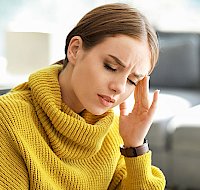 Are Your Headaches Linked to Eye Issues?